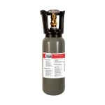 AquaNova CO2 Flasche